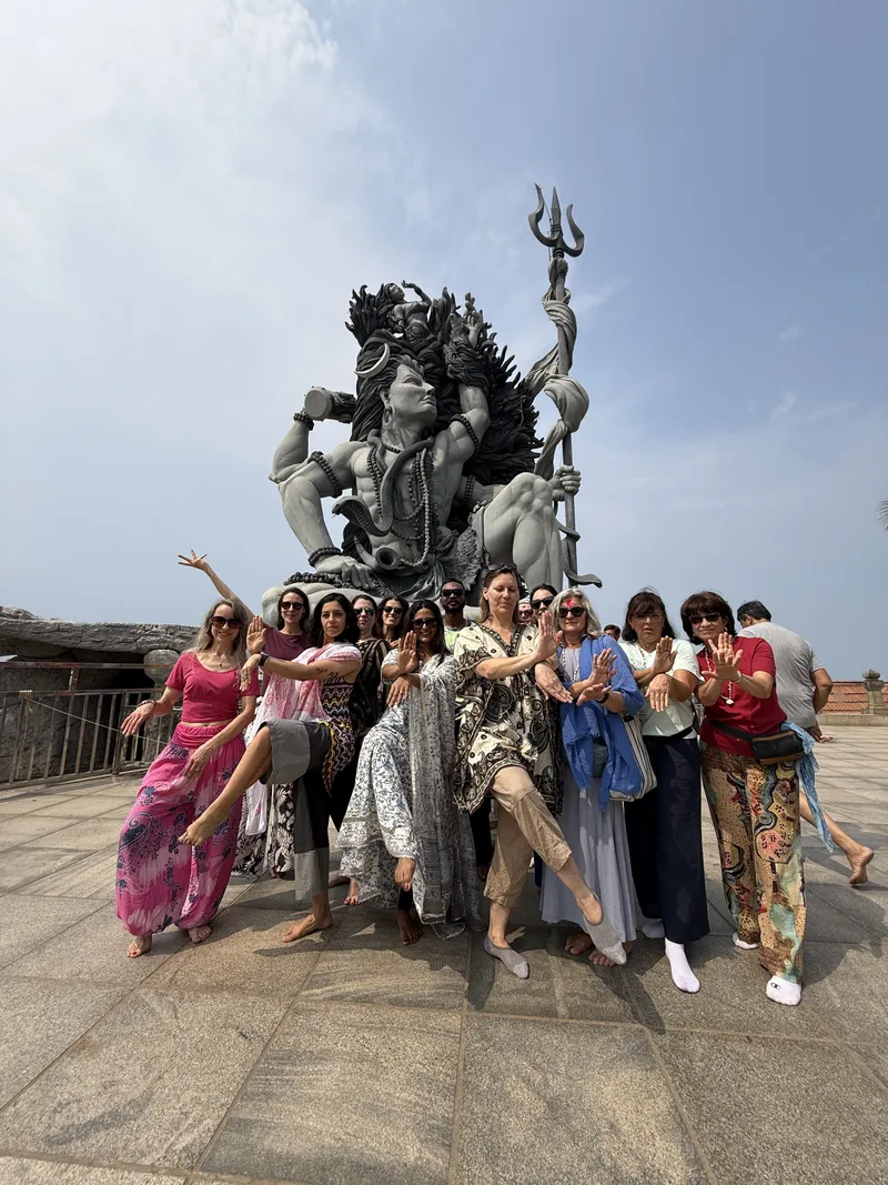 Kerala Yoga Retreat